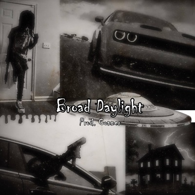 Broad Daylight - Single