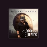 Wilbert Taveras