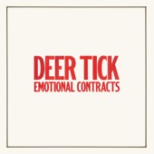 Deer Tick - Forgiving Ties