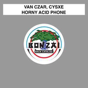 Horny Acid Phone - Single