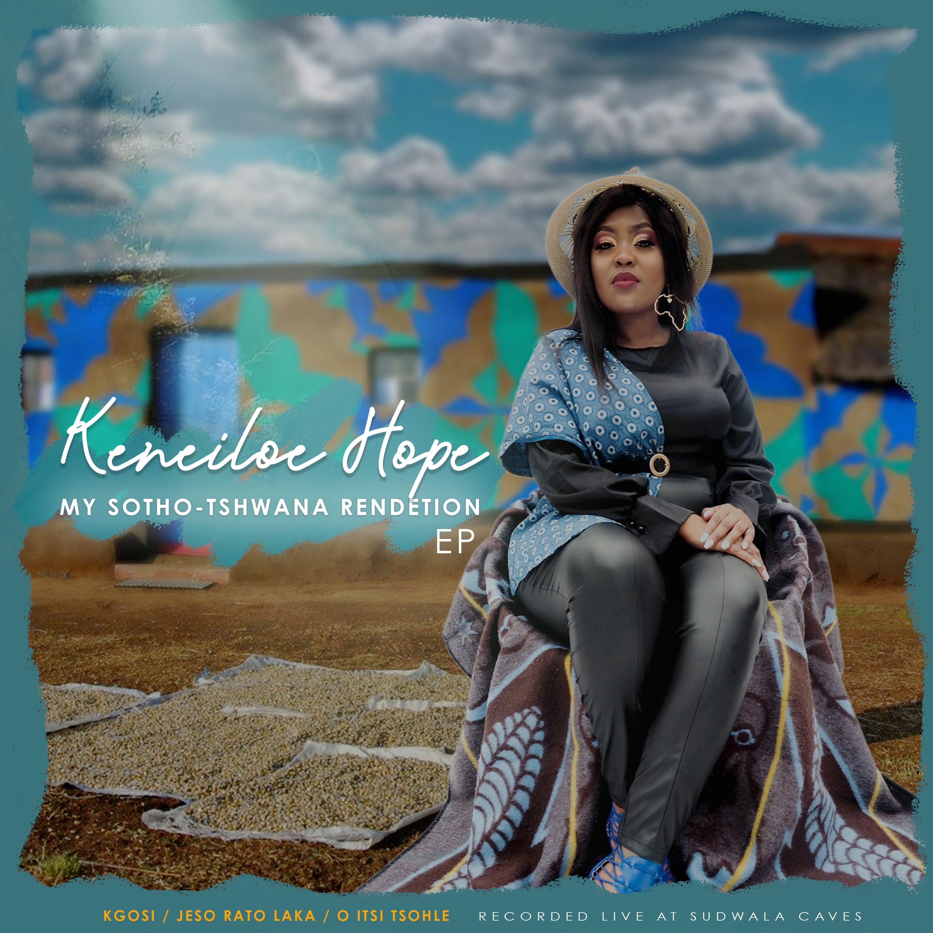 My Sotho-Tshwana Rendetion - Single