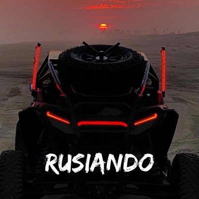 Gabriel Silvaa - Rusiando