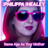 Same Age As Your Mother artwork