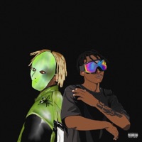 WWYD? - Single - D!NI & Jenobliee Crimson
