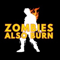 Zombies Also Burn - Single - Domier The Dragon