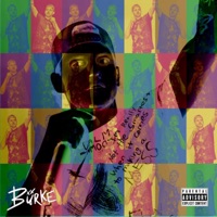 Wrong Side of the Bed - Single - Burke DeAndre