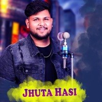 Jhuta Hasi - Single - Ankit Raj