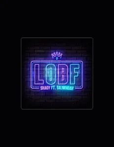 聆聽 Shaqy、觀看音樂影片、閱讀小傳、查看巡演日期等！