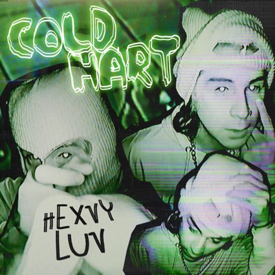 Cold Hart - Single