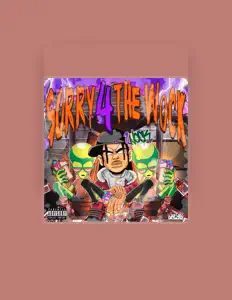 Ascolta W0ck, guarda video musicali, leggi la biografia, vedi le date del tour & altro!