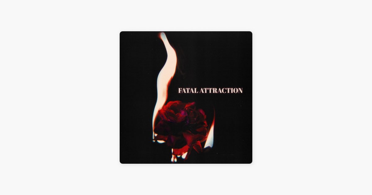 ‎Fatal Attraction – Song by Reed Wonder & Aurora Olivas – Apple Music