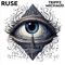 All-Seeing Eye (feat. Trippz Michaud) - Ruse lyrics