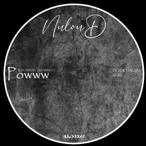 Powww - Single