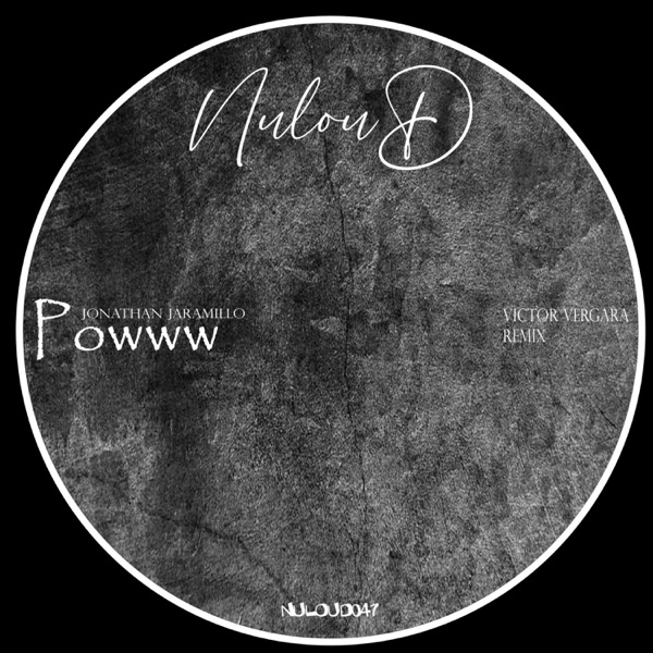 Powww - Single