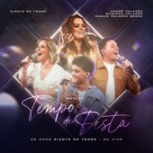 Medley Tempo de Festa (Ao Vivo) artwork