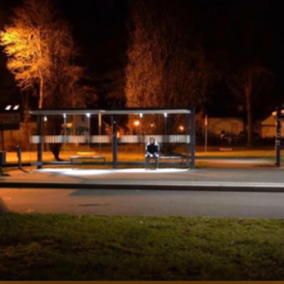 Normalität (feat. Marci Sinna) - Single