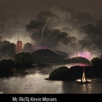 Botada Sagaz - Single - MC RK & DJ KEVIN MORAES