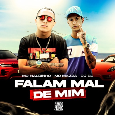 Falam Mal de Mim - Single
