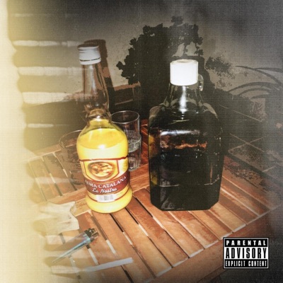 4 Hits 1 Balada - EP