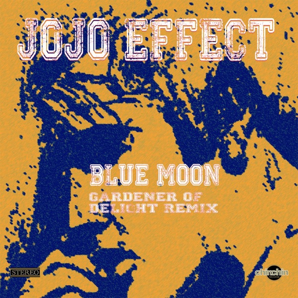 Blue Moon - Single