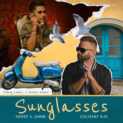 Sunglasses (feat. Sunep a Jamir) - Single