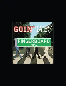 Escucha a Goin' Places, mira videos musicales, lee su biografía, consulta las fechas de las gira y más.
