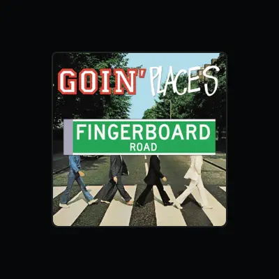 Listen to Goin' Places, watch music videos, read bio, see tour dates & more!