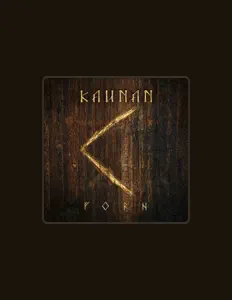 Listen to Kaunan, watch music videos, read bio, see tour dates & more!