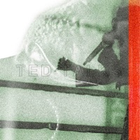 Ted Talks - Single - DC Willie