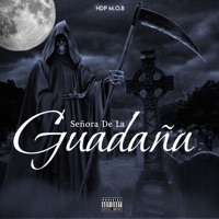 Señora de la Guadaña - Single - HDP M.O.B