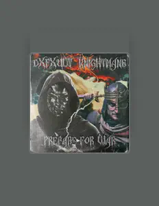 Poslechněte si interpreta KNIGHTMANE, sledujte hudební videa, přečtěte si životopis, podívejte se na data turné a další informace.