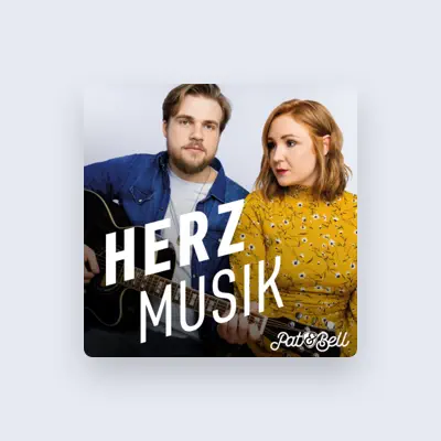 Listen to Pat & Bell, watch music videos, read bio, see tour dates & more!
