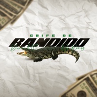 Grife de Bandido - Single - Dj Ramos & BRUNINMC