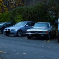 Turbo Boosted (feat. no glocky) - EP - Kaazoe Mawntana