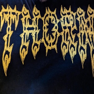 Thorn - EP
