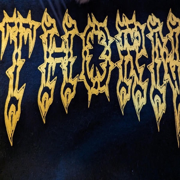 Thorn - EP