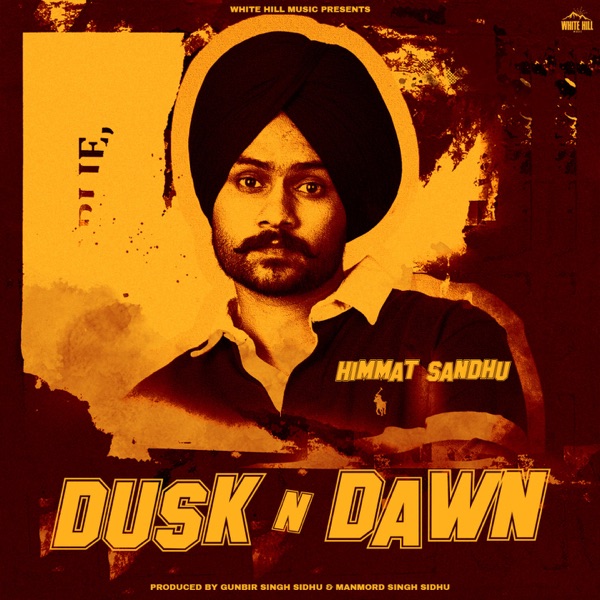 Dusk N Dawn - EP