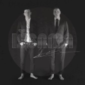 Cover art for Išgama by Lilas ir Innomine