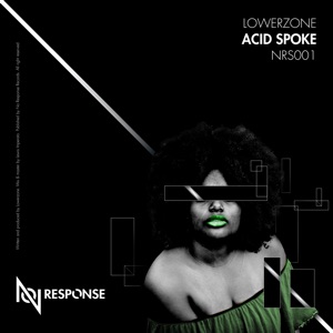 Acid Spoke - Single