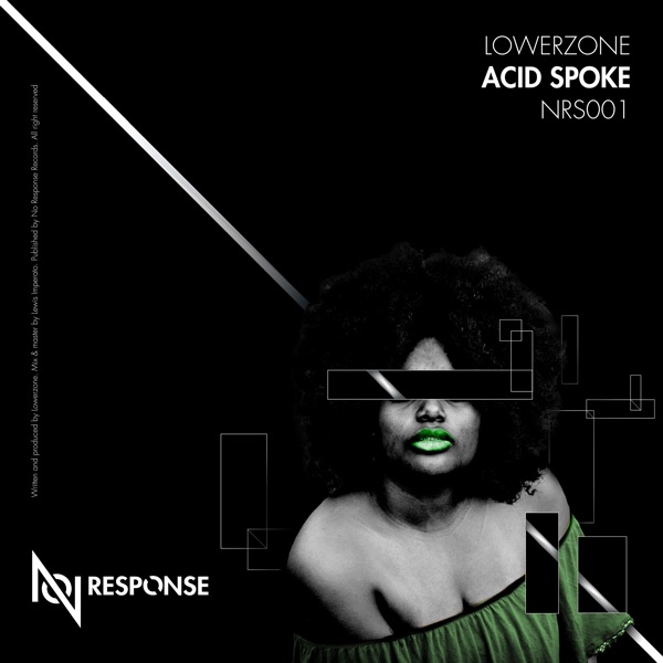 Acid Spoke - Single