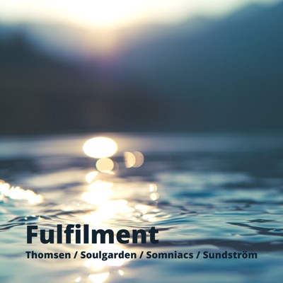 Fulfilment (feat. Krydda Sundström) - Single