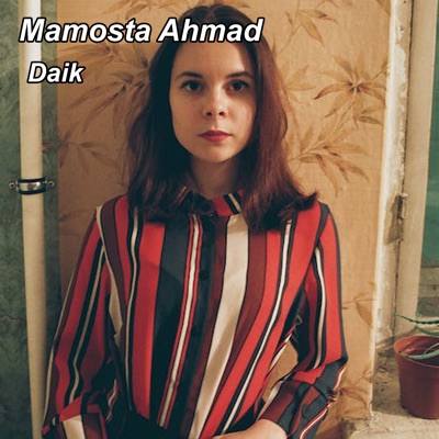 Mamosta Ahmad - Daik