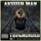 All Eyes On Me (feat. Trinisha Browne) - Akshun Man lyrics