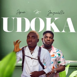 UDOKA (feat. JAYWILLZ) SEPE