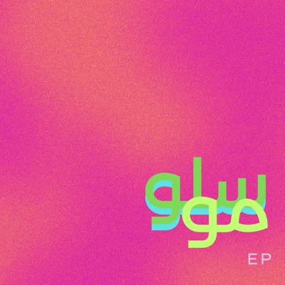 Slow Mo - EP