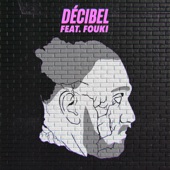 Décibel (feat. FouKi) [Remix] artwork