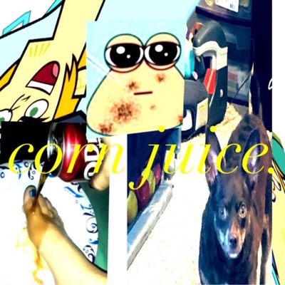 Corn Juice