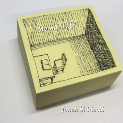 Jonah Hiddaoui - Fit In