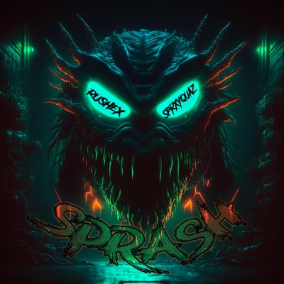 Sprash - Single