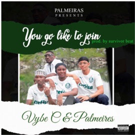 You Go Like To Join (feat. Vybe C) Palmeiras